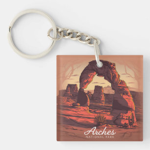 Arches National Park Sandstone