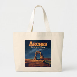Arches National Park Utah Delicate Arch Moab Jumbo Tygkasse