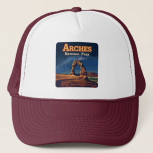 Arches National Park Utah Delicate Arch Moab Keps
