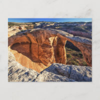Arches National Park, Utah - United Stater