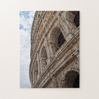 Arches of the Roman Colosseum - 11 x 14 - 252 pcs Pussel