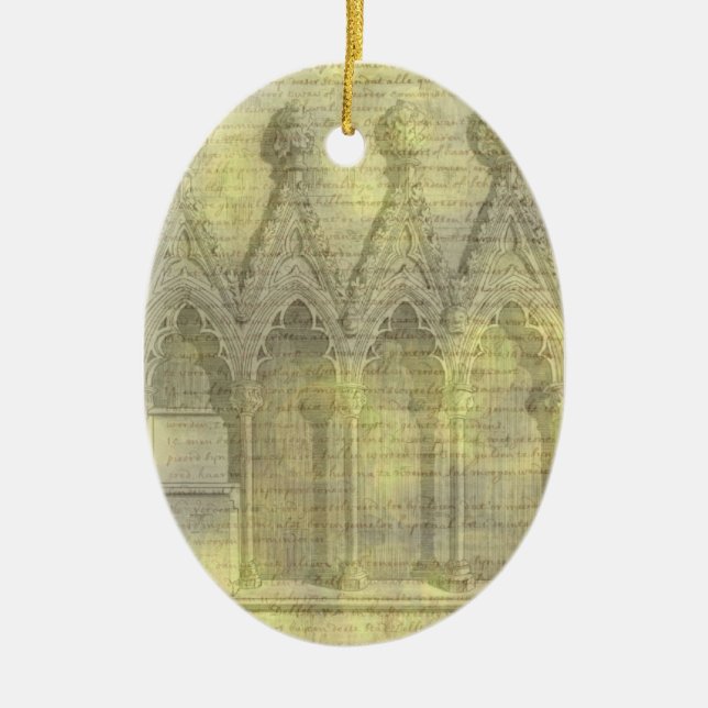 Arches Ornament (Framsidan)