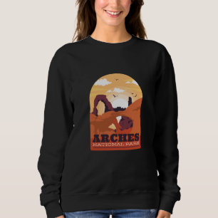 Arches Park T Shirt