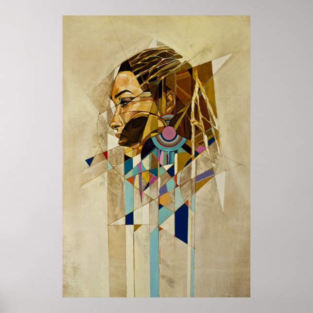 Arches Poster (Framsidan)