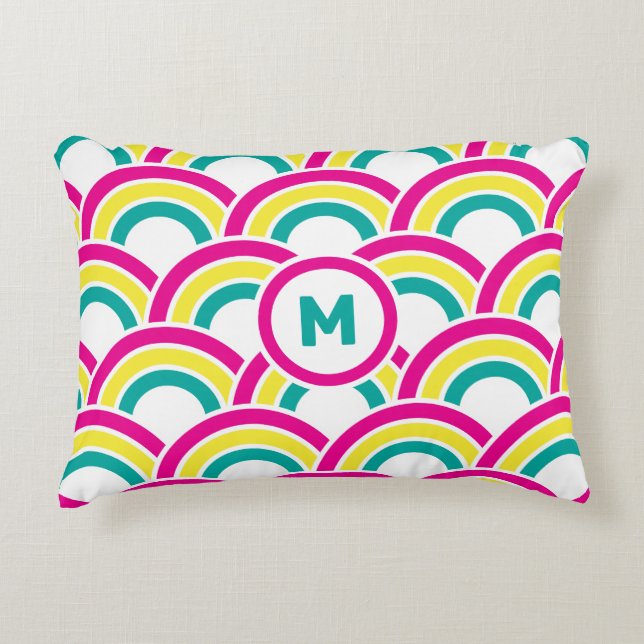 Arches Prydnadskudde (Framsidan)