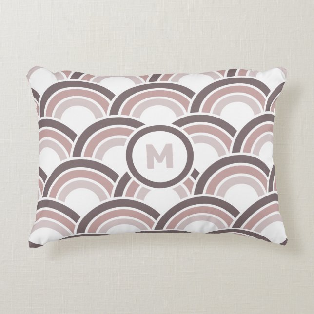 Arches Prydnadskudde (Framsidan)