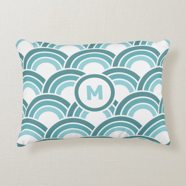 Arches Prydnadskudde (Framsidan)