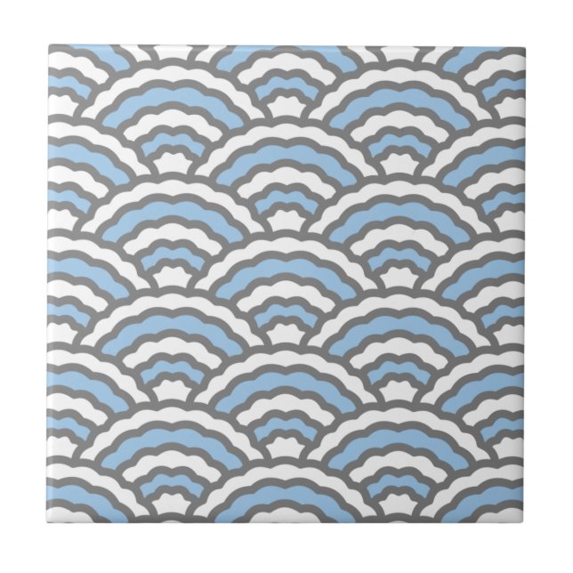 Arches Tile luft Kakelplatta (Framsidan)