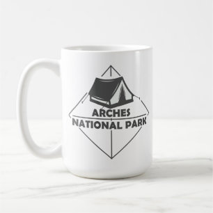 Arches - Utah Kaffemugg