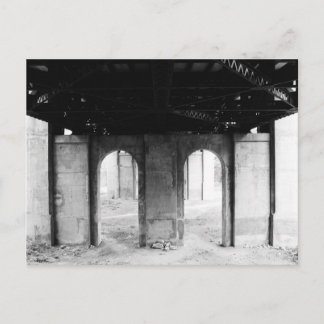 Arches Vykort