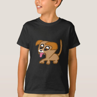 Archibald T Shirt