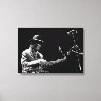 Archie Shepp 1 från P. Baud Banlieues Bleues 2010 