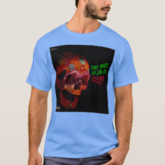 Archie Shepp Magic of JuJu T Shirt