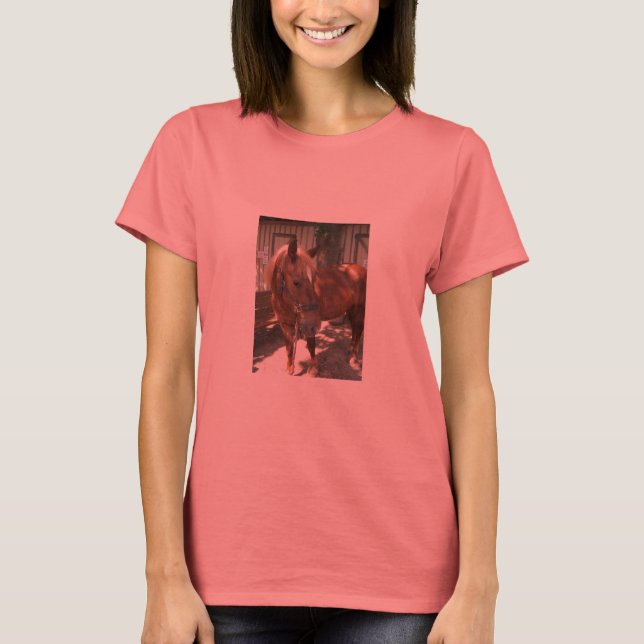 ARCHIE T-SHIRT (Framsida)