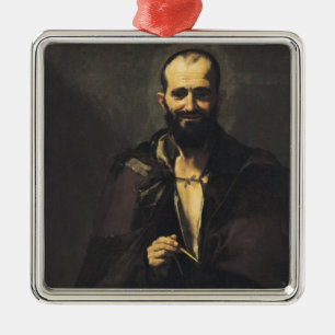 Archimedes 1630 julgransprydnad metall
