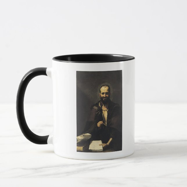 Archimedes 1630 mugg (Vänster)