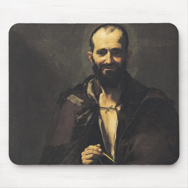 Archimedes 1630 musmatta (Framsidan)