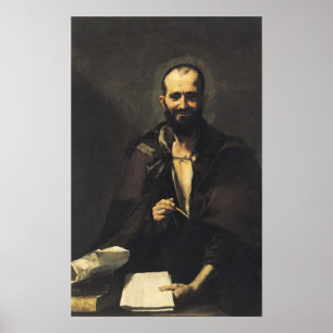 Archimedes 1630 poster