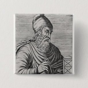 Archimedes Knapp