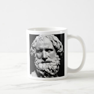 Archimedes mugg