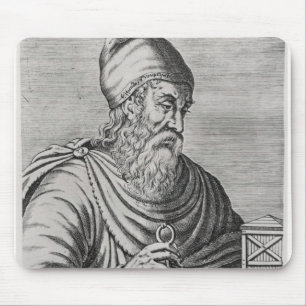 Archimedes Musmatta