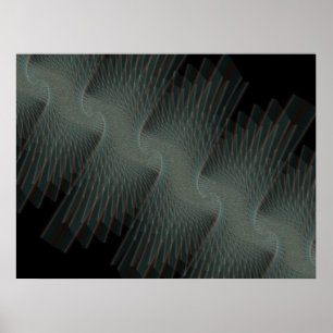 Archimedes Sherd Skriv ut Poster