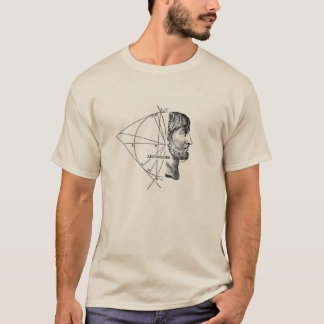 Archimedes T Shirt