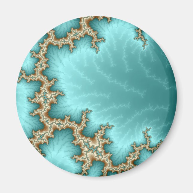 Archipelago Magnet (Framsidan)