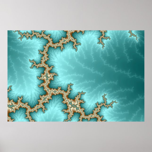 Archipelago Poster (Framsidan)