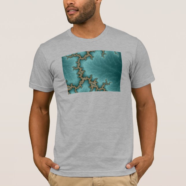 Archipelago T Shirt (Framsida)