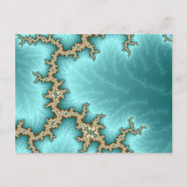 Archipelago Vykort (Framsida)