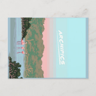 Archipics 3_ helg vykort