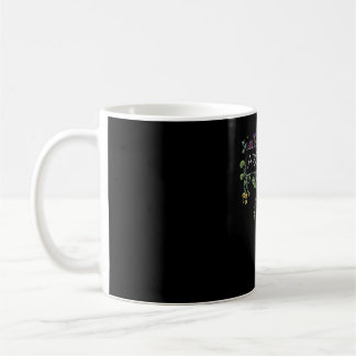 architect botanicals herbarium-blommor kaffemugg