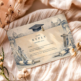 Architect Student Graduation Design OSA Kort