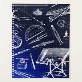 Architect Verktyg Planner