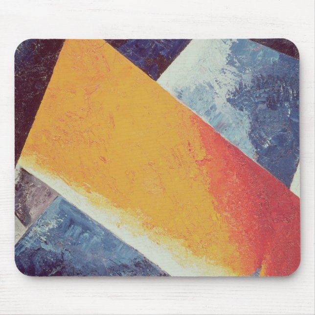 Architectonic sammansättning musmatta (Framsidan)