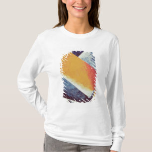 Architectonic sammansättning t shirt
