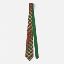 Architect's Christmas Tie Slips