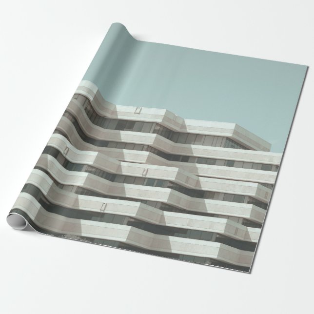 ARCHITECTURAL PHOTOGRAPHY PRESENTPAPPER (Utrullad)