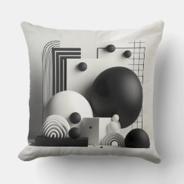 Architectural Silence Ensemble Kudde