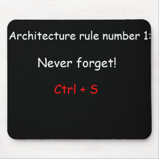 Architecture Mmousepad Musmatta