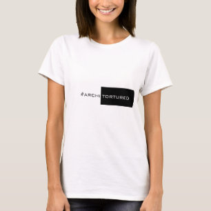 ArchiTorture Tee Shirt