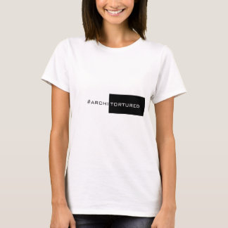 ArchiTorture Tee Shirt