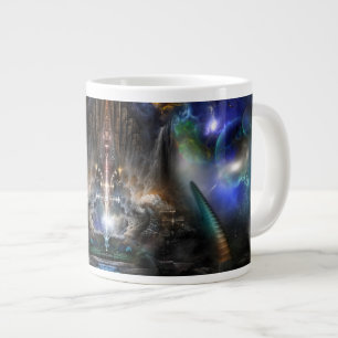 Archive Portal Jumbo Mugg