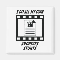 Archives Stunts
