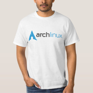 Archlinux T-shirt