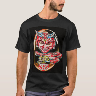 Archon8-orig-01 T Shirt