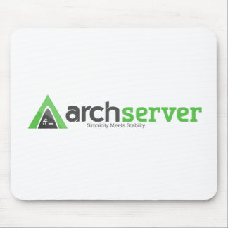 ArchServer Mousepad Musmatta