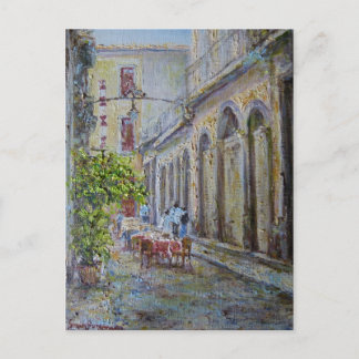 Arco do Teles Vykort