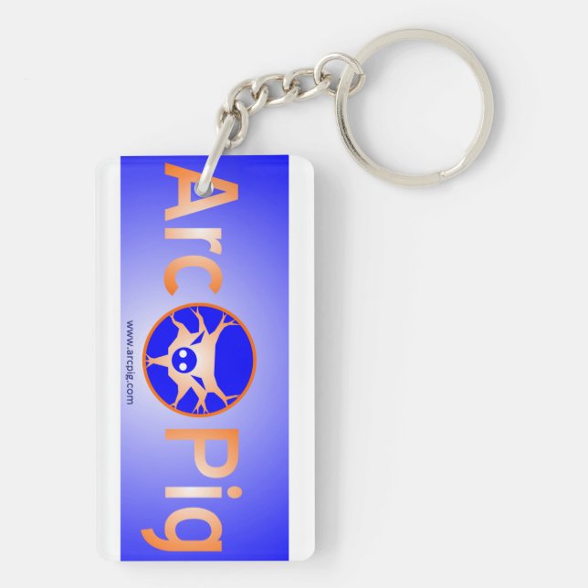 arcpigkeychain (Baksidan)